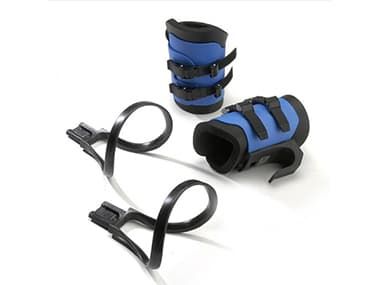 Инверсионные ботинки Teeter Hang Ups Gravity Boots